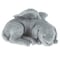 Nature Spring Pet Memorial Statue, Sleeping Angel Dog Remembrance Keepsake Sculpture, Grave Marker Stone Figurine 871712HQY - alternate 2